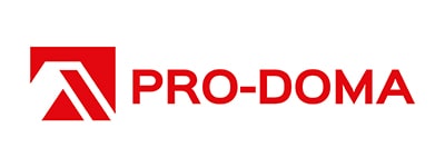 Logo Pro Doma